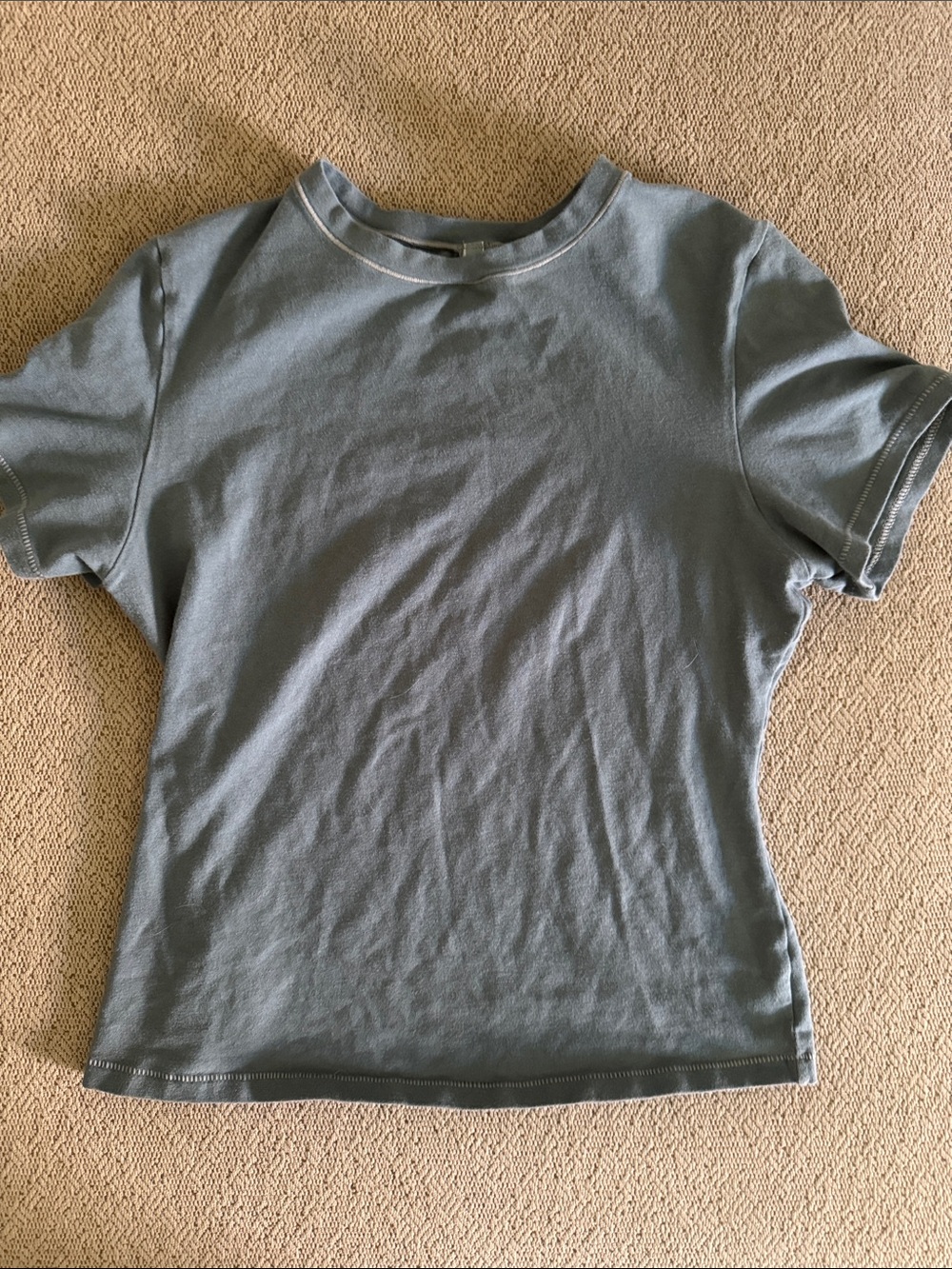 Skims Tee - M